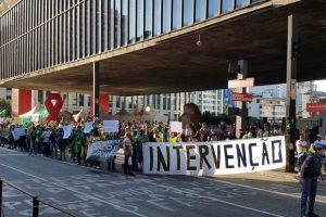 O golpe vai perder a eleição, mas pode se reinventar