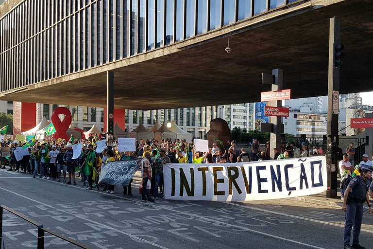 O golpe vai perder a eleição, mas pode se reinventar