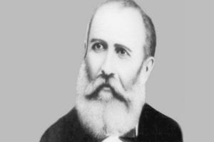 Bezerra de Menezes, o médico dos pobres