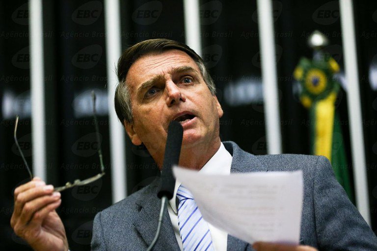 STF decide não aceitar denúncia contra Bolsonaro por racismo