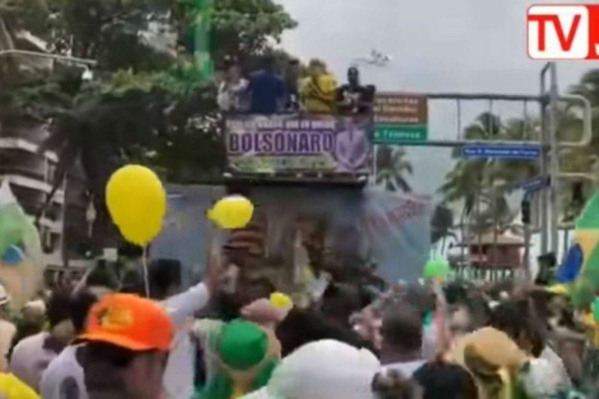 OAB de Pernambuco repudia funk pró-Bolsonaro contra feministas