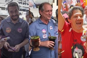 Um voto inútil