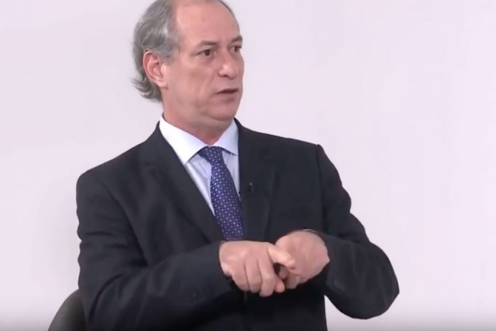 “Single Ladies”, de Beyoncé, vira “Ciro Neles”