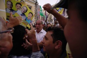 Ciro Gomes: “Não é mais possível para mim andar com o PT na política”