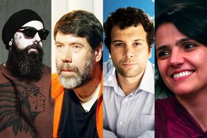 CartaCapital amplia time de colunistas no período eleitoral