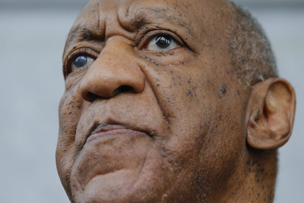 Bill Cosby é condenado à prisão por abuso sexual