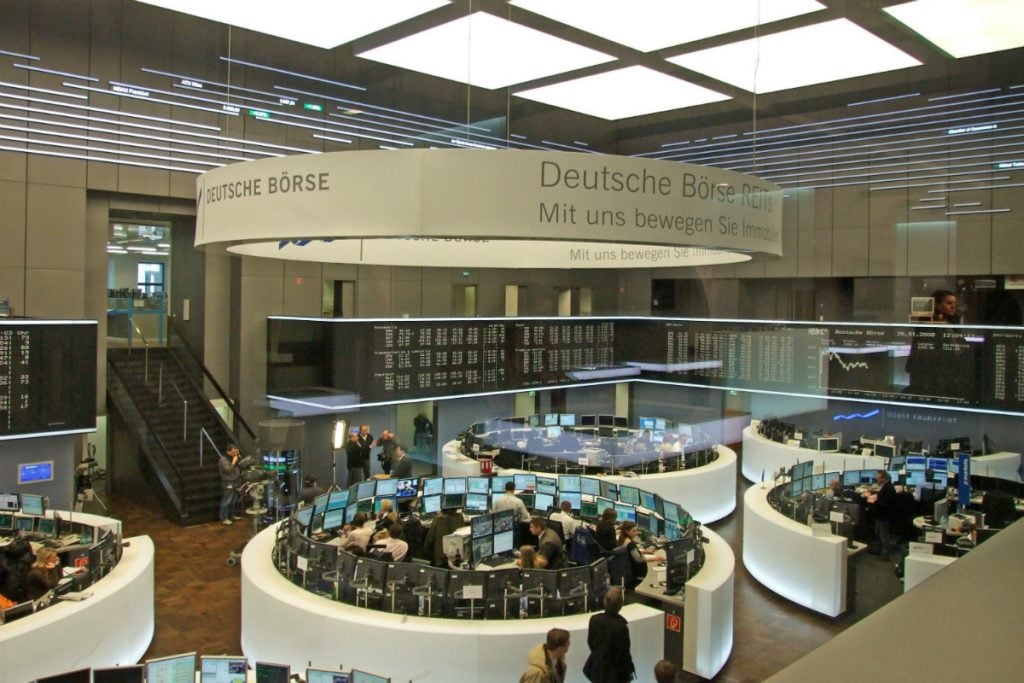 CumEx: fraude bilionária custa 55 bilhões de euros a países europeus