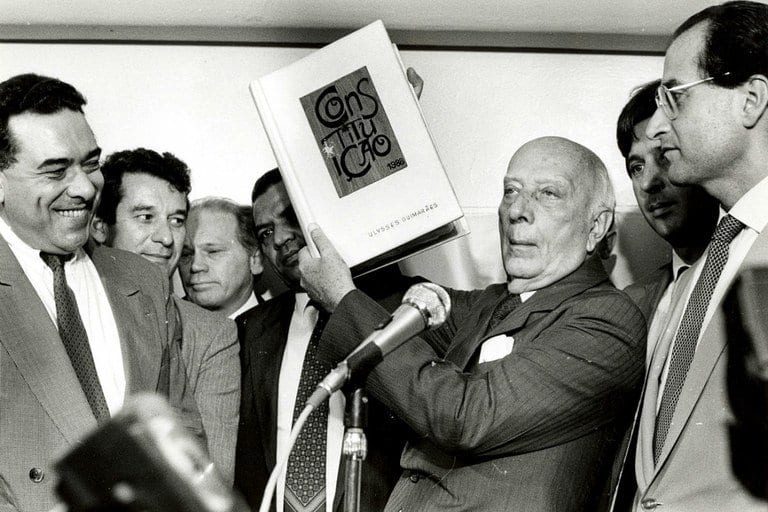 As fraudes trabalhistas nos 30 anos da Constituição
