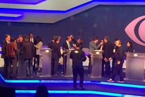 'Ataque a Bolsonaro vai mudar rumos da campanha presidencial'