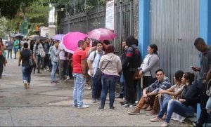 “Só em 2033 o desemprego no Brasil retrocederá para abaixo de 10%”