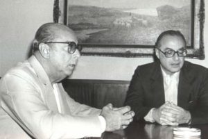 Corrupção e morte na ditadura militar brasileira
