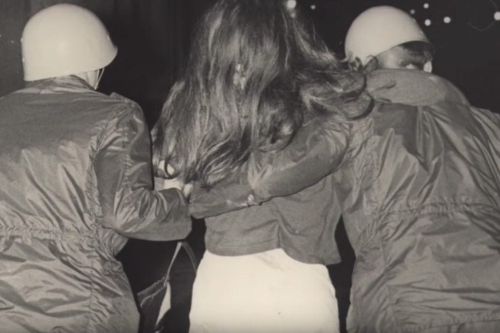 ‘Torre das Donzelas’: A lição de resistência das mulheres na ditadura
