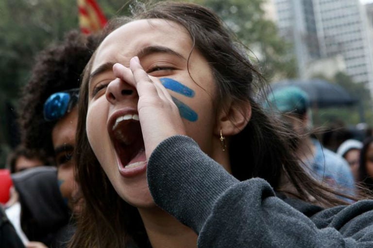 Por que as mulheres estão indecisas?