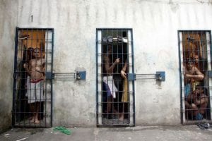 A preocupação do MPF com o projeto de lei que acaba com saídas temporárias de presos