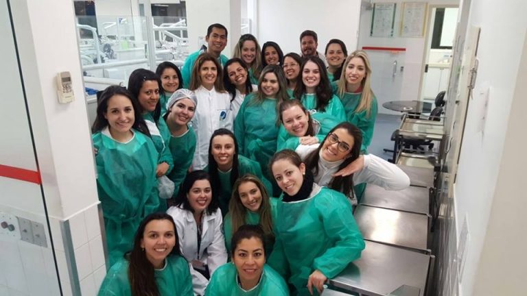 estudantes ondo