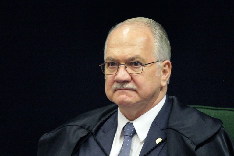 Fachin será relator de pedido de Lula para manter candidatura
