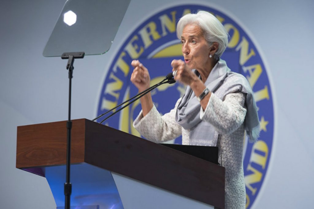 FMI: garantia de estabilidade ou receita para o fracasso?