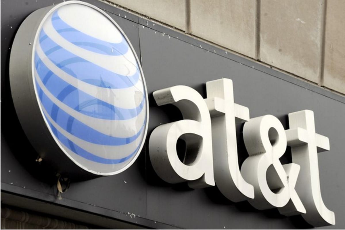 Compra da Time Warner pela AT&T não pode ser acatada no Brasil