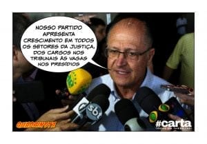 Prisão de Richa mostra viés de alta do PSDB na carceragem da PF