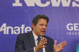 Haddad, ao Jornal Nacional: 'Rede Globo condena por antecipação'