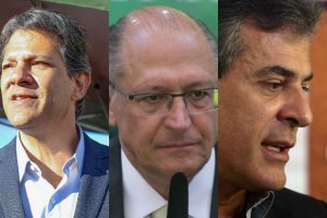 Corregedoria investiga promotores de casos de Haddad, Richa e Alckmin