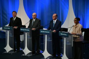 Hipocrisia Fiscal Eleitoral