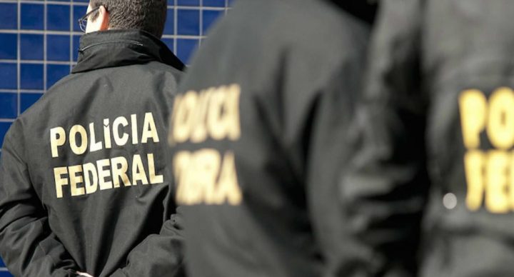 Polícia Federal