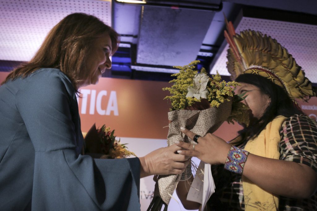 Quatro mulheres, quatro visões: como pensam as candidatas a vice