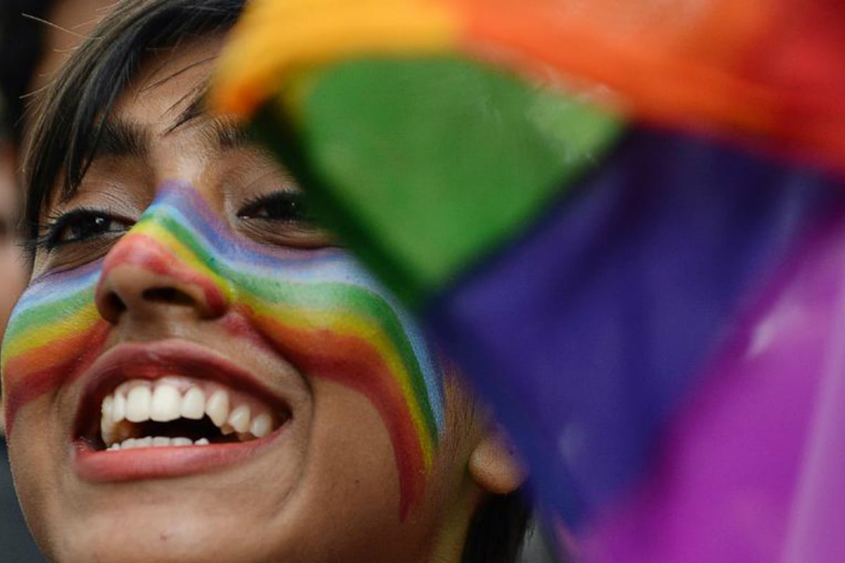  Aceitação dos gays na conservadora sociedade indiana aumenta gradativamente, principalmente nas grandes cidades