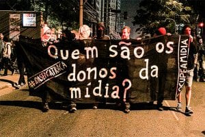 Sociedade civil propõe agenda para revisar modelo de comunicação