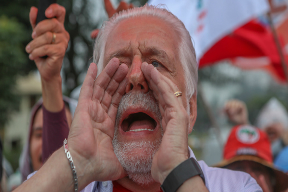 Jaques Wagner: “Irei apoiar quem for contra o Bolsonaro”, até Alckmin