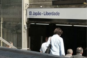 O que a Liberdade significa para a memória dos negros em São Paulo?