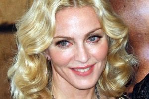 Madonna também é #EleNão: