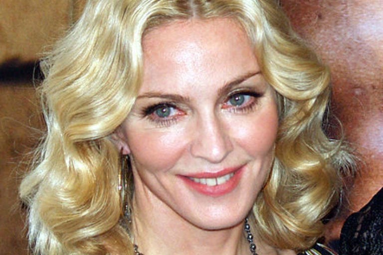 Madonna também é #EleNão: “não vai nos calar”