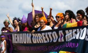 Paridade de gênero nas prefeituras pode demorar até 144 anos no Brasil, revela estudo