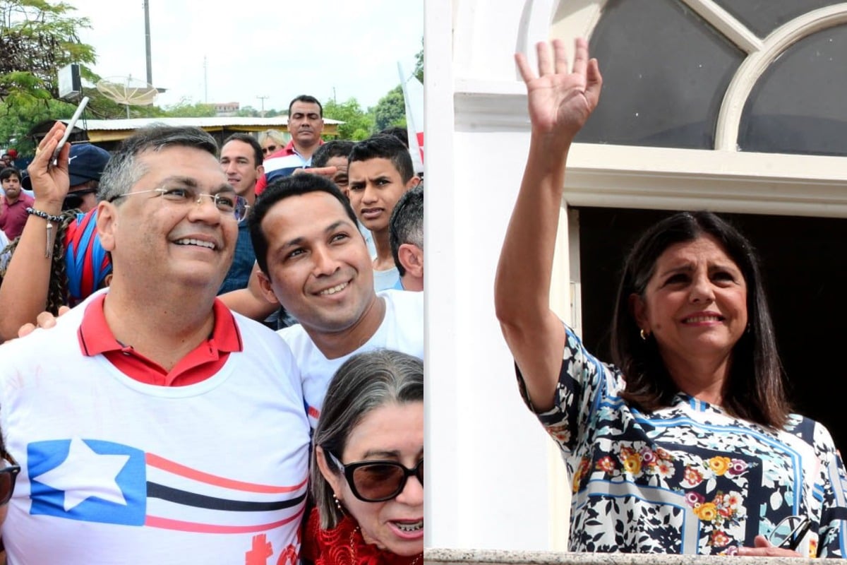 Em um Maranhão renovado, Dino tenta confirmar fim da era Sarney