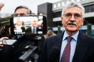 Apoio mundial a Lula não vem só da esquerda, diz ex-premier italiano