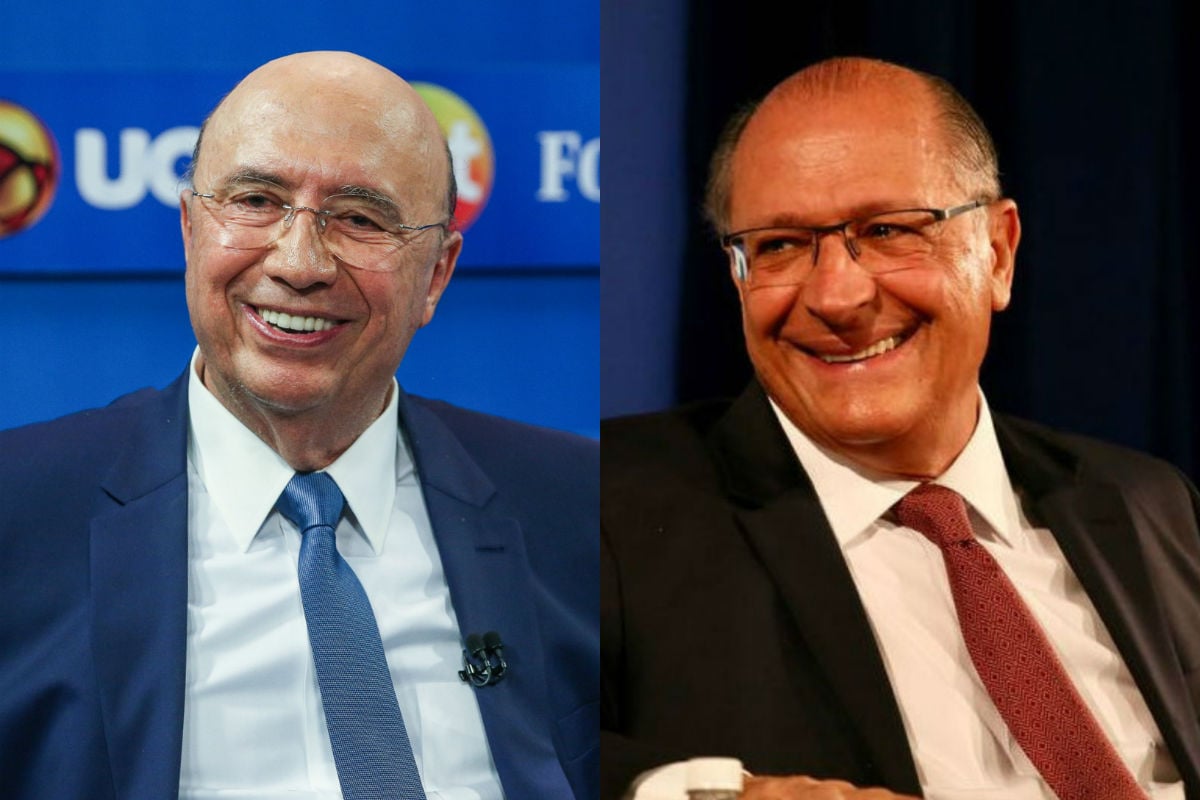 Qual candidato à Presidência mais gastou na campanha até agora?