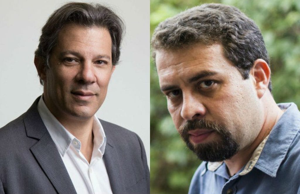 Acesso universal à Internet é ignorado pela maioria dos candidatos