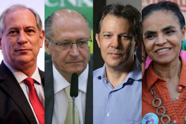 Candidatos cancelam agenda após agressão a Bolsonaro
