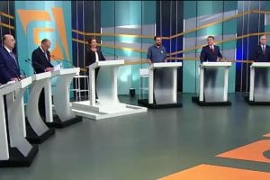 O desserviço dos debates, sabatinas e entrevistas com presidenciáveis