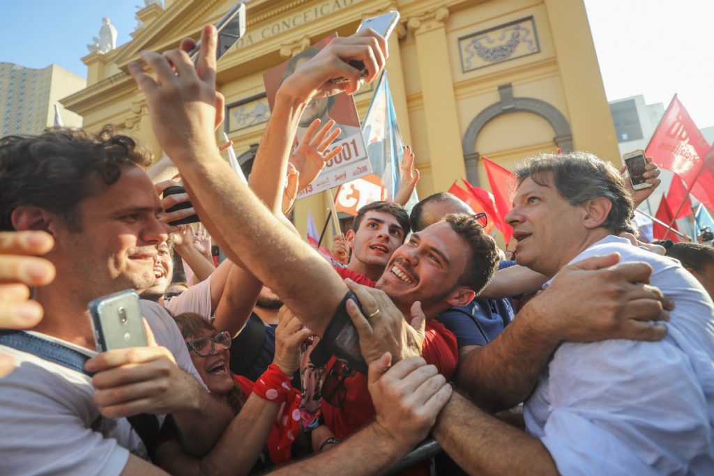 O extremismo de Bolsonaro e a estratégia desesperada para derrotar o PT