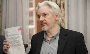 WikiLeaks: tribunal britânico julga recurso americano para extradição de Assange