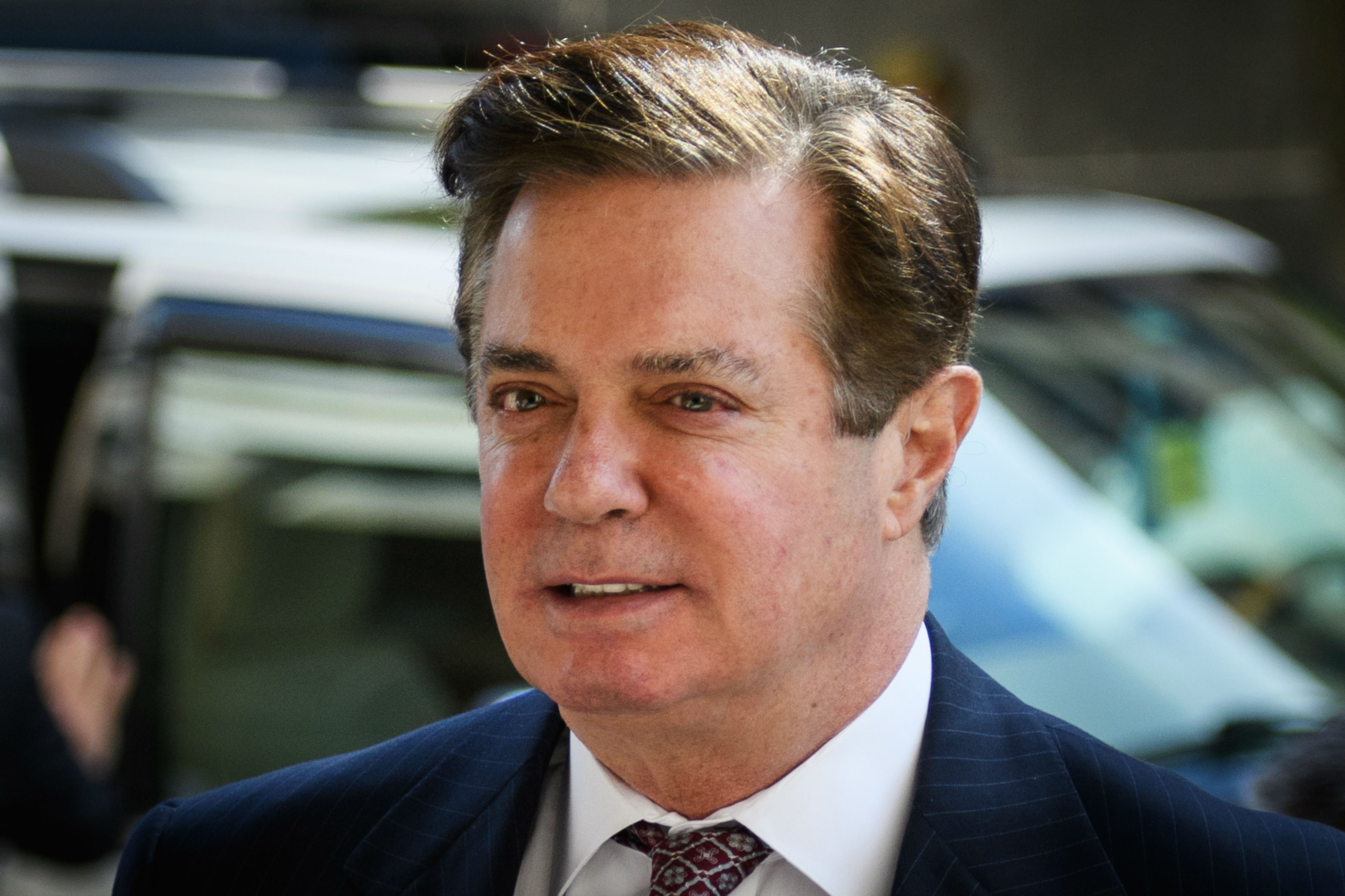 Paul Manafort vai ajudar em caso sobre influência russa