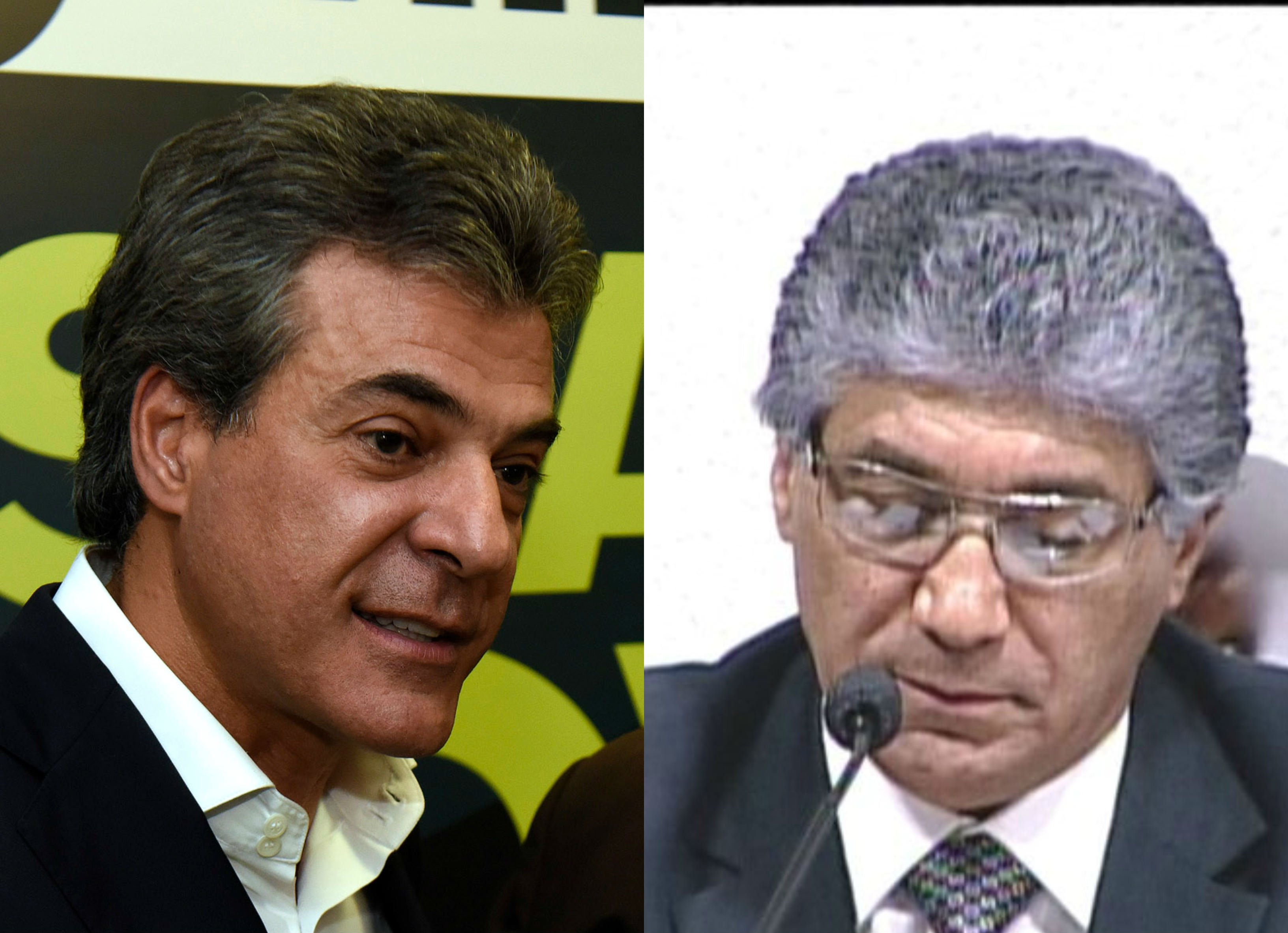 Paulo Preto e irmão de Richa recolocam os tucanos na crônica policial