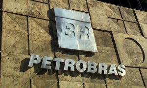 Venda da BR Distribuidora infla lucro da Petrobras