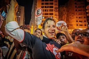 Por um pacto pluripartidário em defesa da democracia