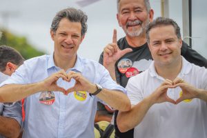 Com oposição frágil, Renan Filho tende a se reeleger em Alagoas