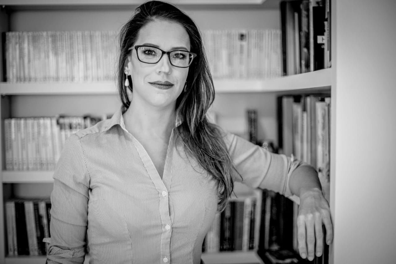 “Grupo contra Bolsonaro incomoda por causa de seu potencial”, diz Rosana Pinheiro-Machado