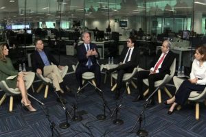 “Se Bolsonaro ganhar, choro e saio da política”, declara Ciro